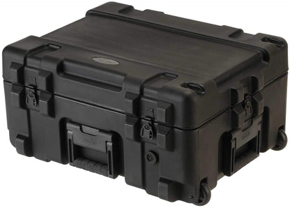 SKB 3R221710BDW Molded Equipment Case - ProSound and Stage Lighting