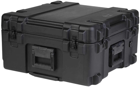 SKB 3R222212BEW Roto Molded Accessory Case - ProSound and Stage Lighting