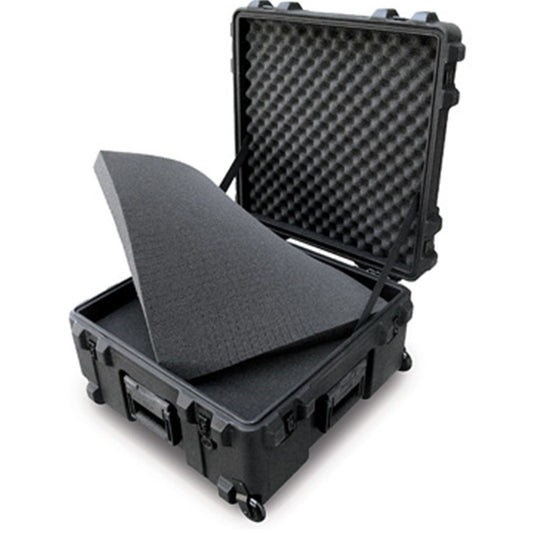 SKB 3R222212BCW 22 x 22 Waterproof Utility Case - ProSound and Stage Lighting