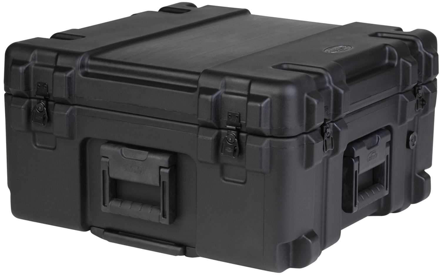 SKB 3R222212BDW Molded Equipment Case - ProSound and Stage Lighting