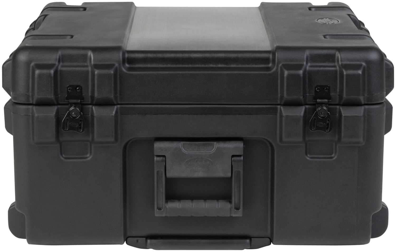 SKB 3R222212BDW Molded Equipment Case - ProSound and Stage Lighting