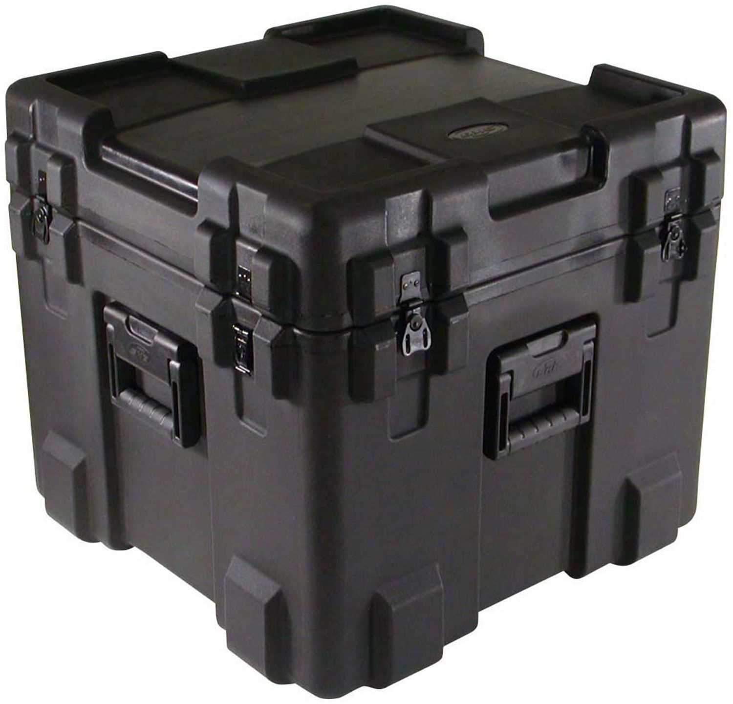 SKB 3R222220BC Molded Equipment Case - ProSound and Stage Lighting
