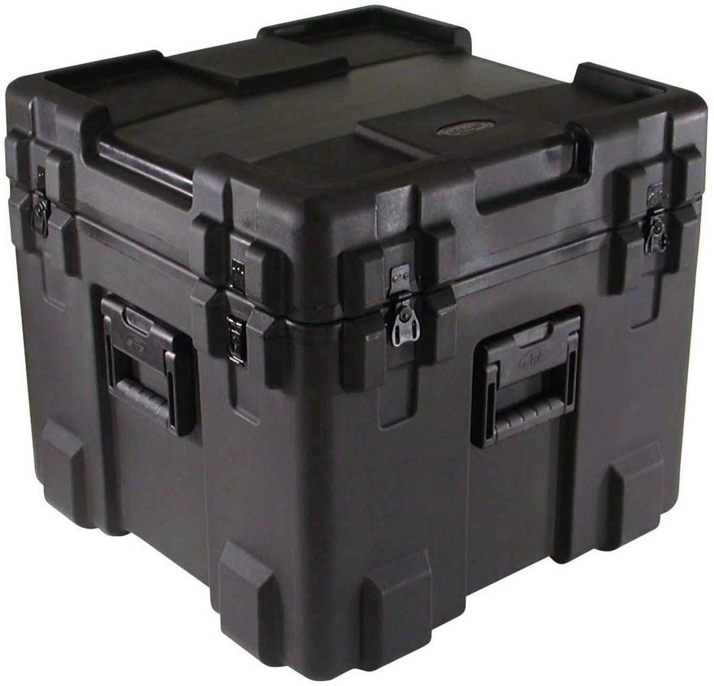 SKB 3R222220BE Molded Equipment Case - ProSound and Stage Lighting