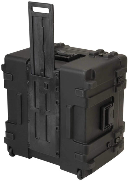 SKB 3R242317BEW Molded Equipment Case - ProSound and Stage Lighting