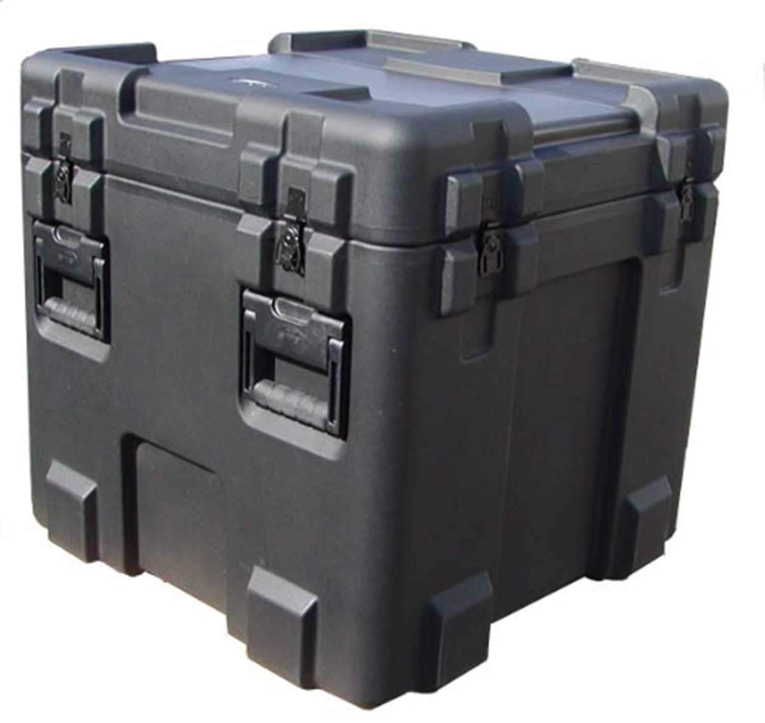 SKB 3R242424BE Molded Equipment Case - ProSound and Stage Lighting