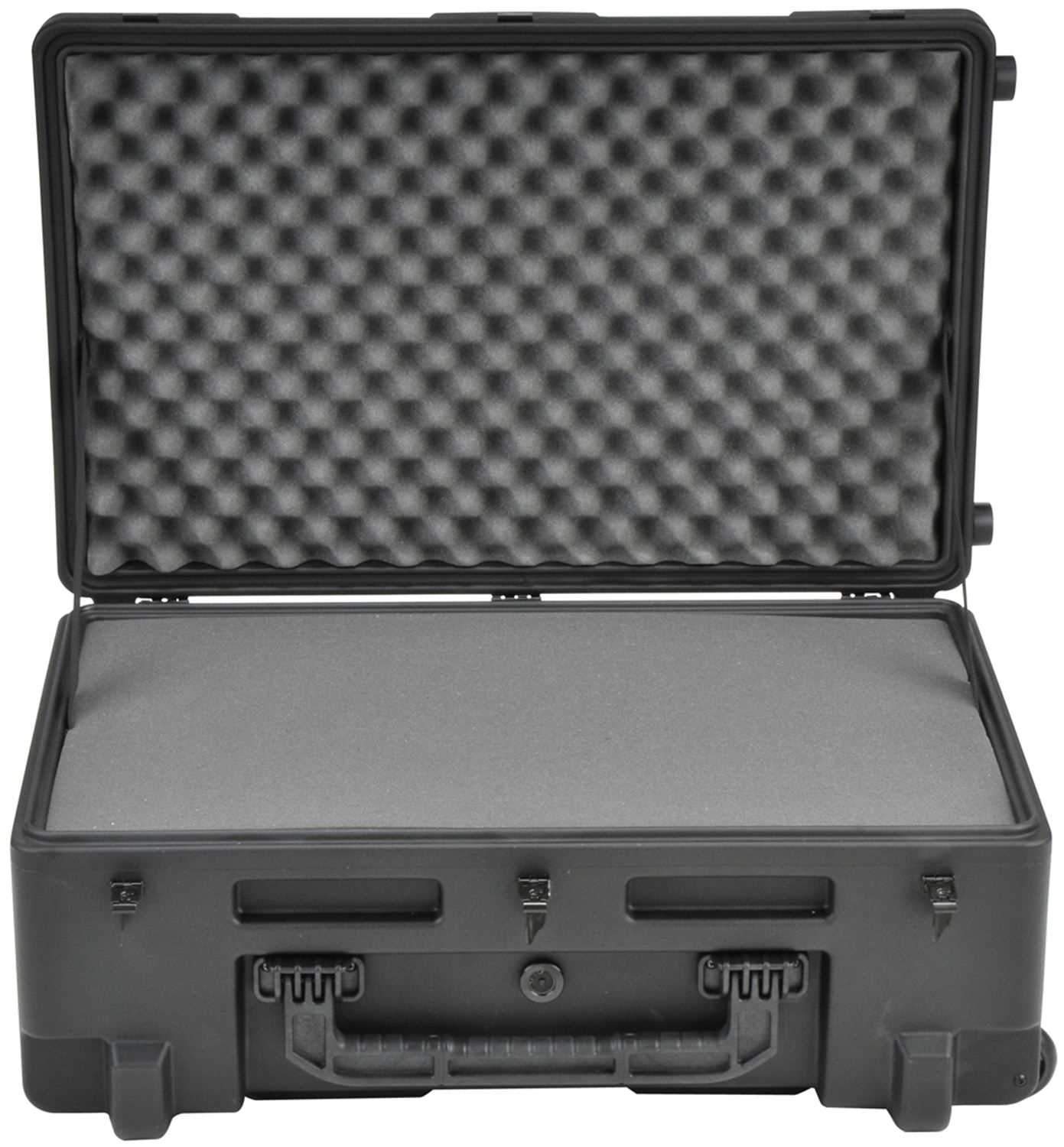 SKB 3R281710BCW Molded Equipment Case - ProSound and Stage Lighting
