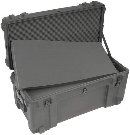 SKB 3R321415BCW Molded Equipment Case - ProSound and Stage Lighting