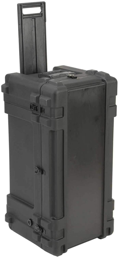 SKB 3R321415BCW Molded Equipment Case - ProSound and Stage Lighting