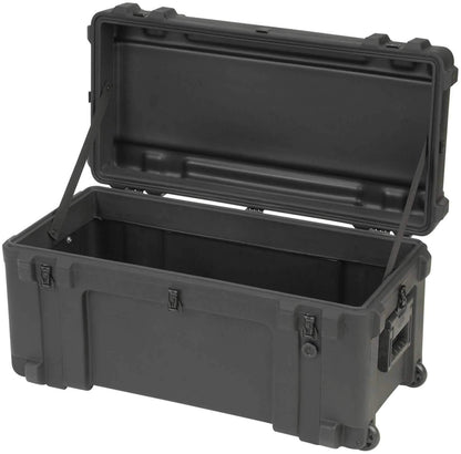 SKB 3R321415BEW Molded Equipment Case - ProSound and Stage Lighting