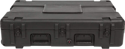 SKB 3R3221-7B-CW 32X21X7 Case with Foam & Wheels - ProSound and Stage Lighting