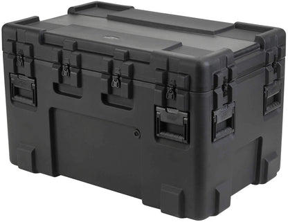 SKB 3R402424BE Molded Equipment Case - ProSound and Stage Lighting