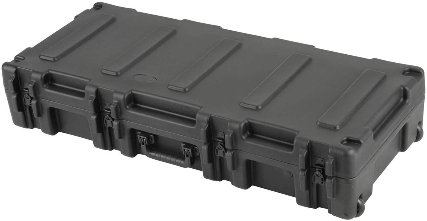 SKB 3R44178BEW Molded Equipment Case - ProSound and Stage Lighting