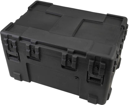 SKB 3R4530-24B-L 40 x 30 x 24 Utility Case with Foam - ProSound and Stage Lighting