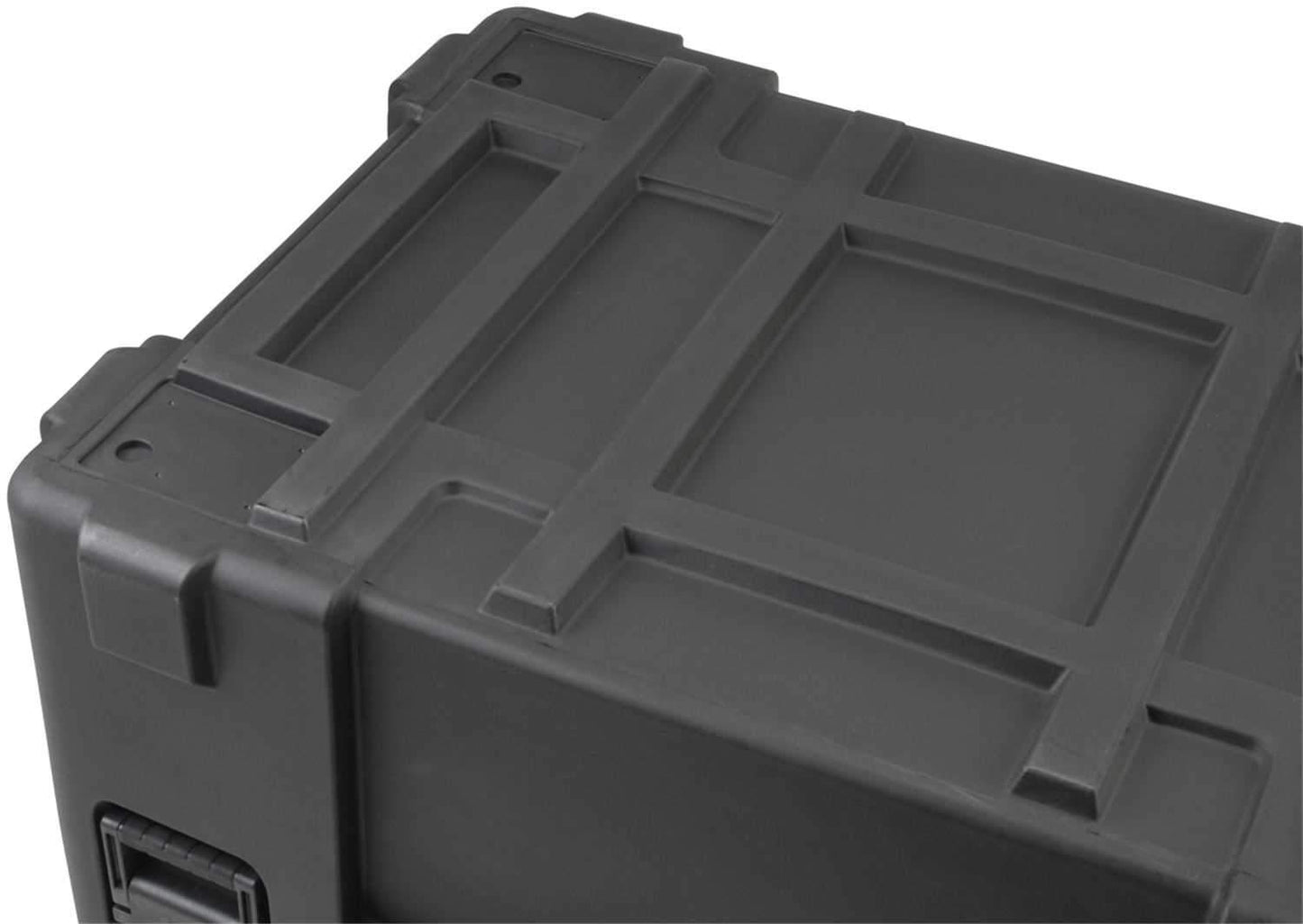 SKB 3R453024BE Molded Equipment Case - ProSound and Stage Lighting