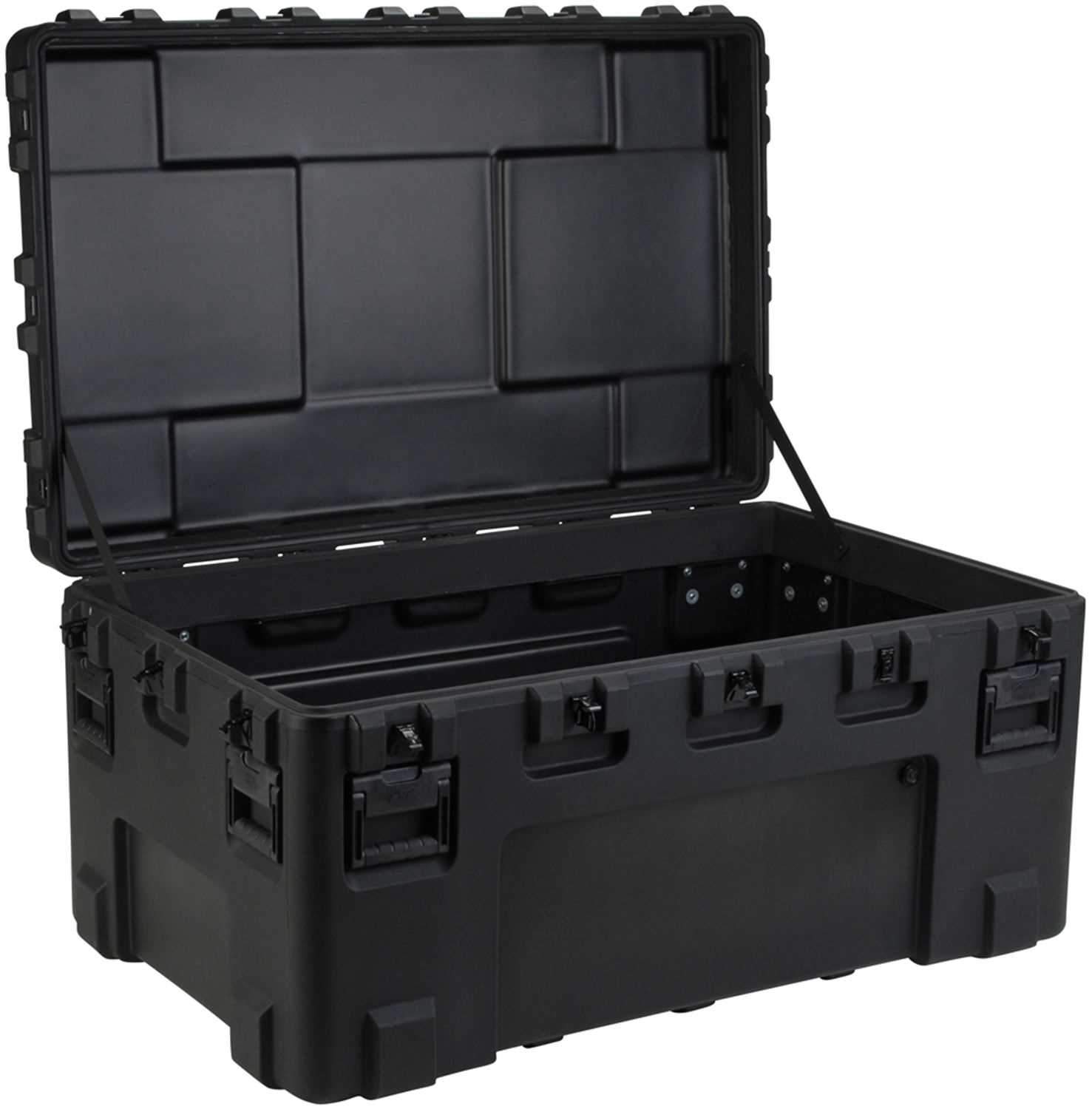SKB 3R503024BE Molded Equipment Case - ProSound and Stage Lighting