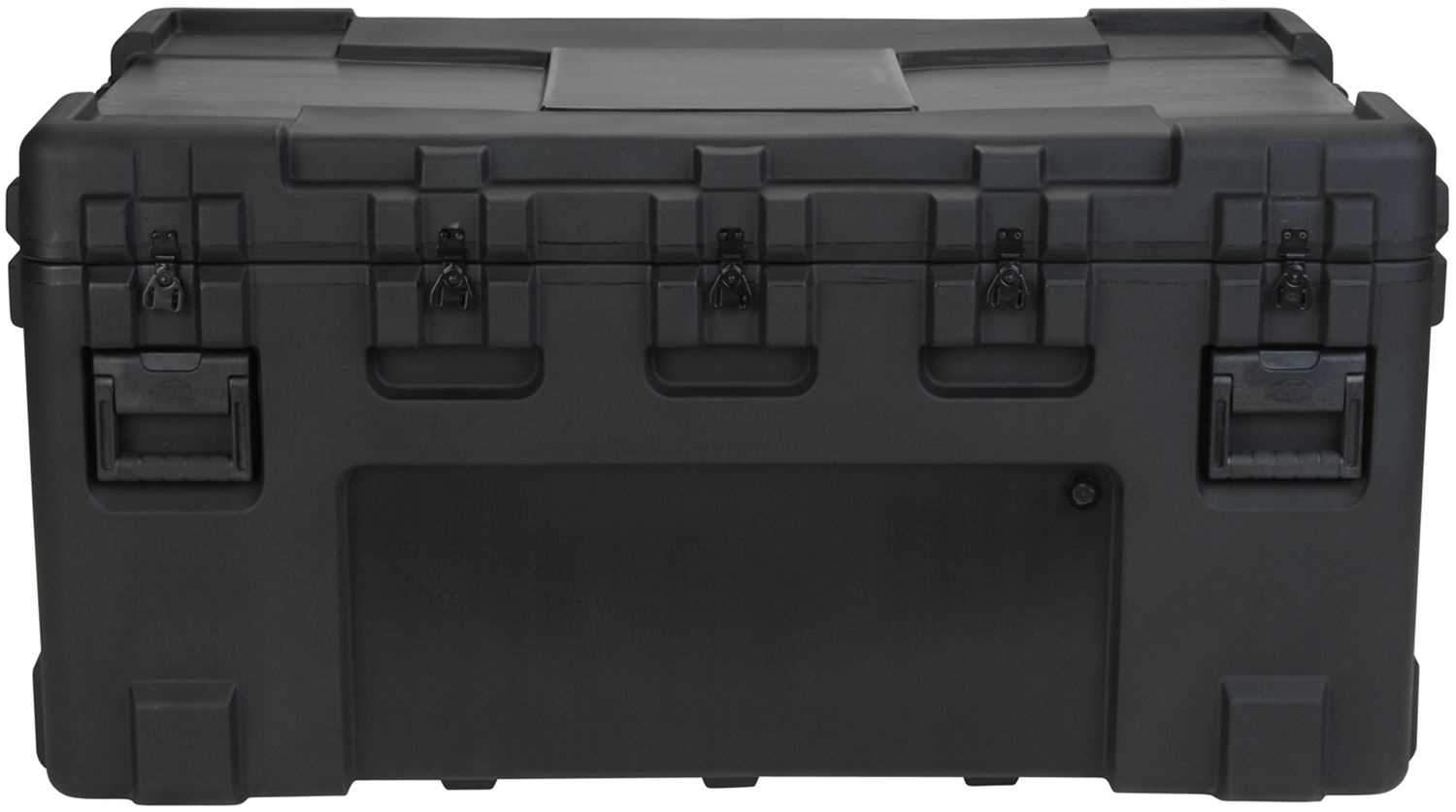 SKB 3R503024BE Molded Equipment Case - ProSound and Stage Lighting