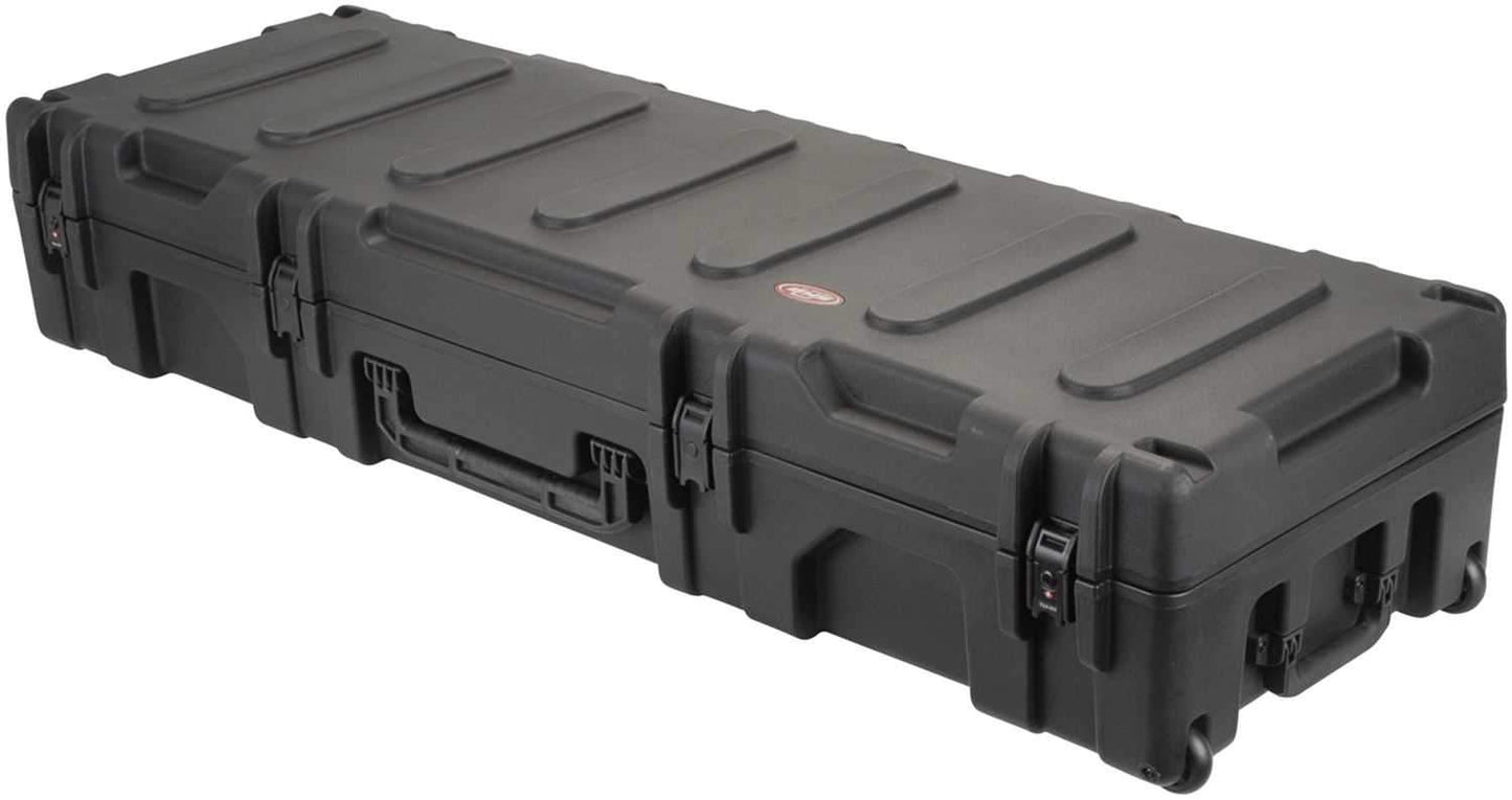 SKB 3R621810BEW Molded Equipment Case - ProSound and Stage Lighting