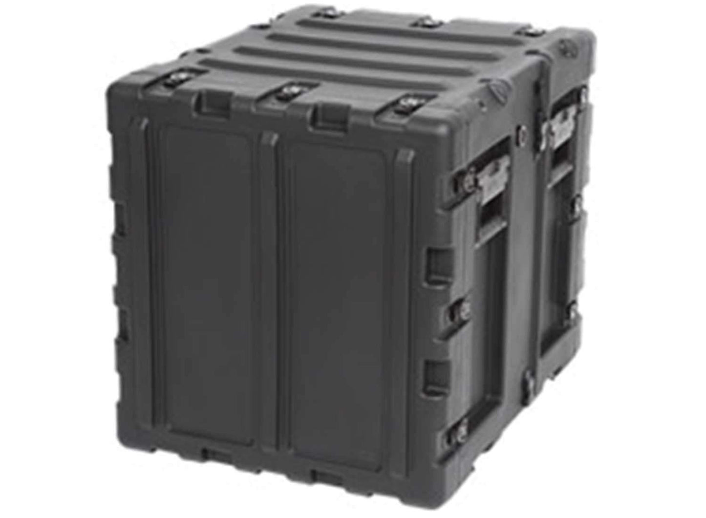 SKB 3RS-11U2022B 11U Non-Removable Shock Rack 20In - ProSound and Stage Lighting