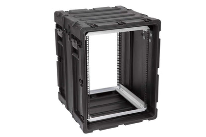 SKB 3RS-14U2022B 14U Non-Removable Shock Rack 20In - ProSound and Stage Lighting