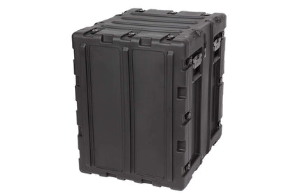 SKB 3RS-14U2022B 14U Non-Removable Shock Rack 20In - ProSound and Stage Lighting