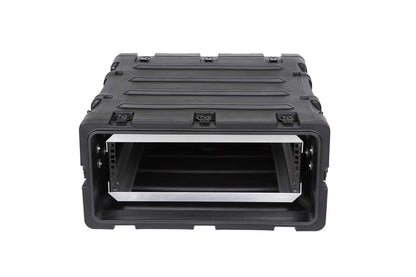 SKB 3RS-3U20-22B 3U Non-Removable Shock Rack 20In - ProSound and Stage Lighting
