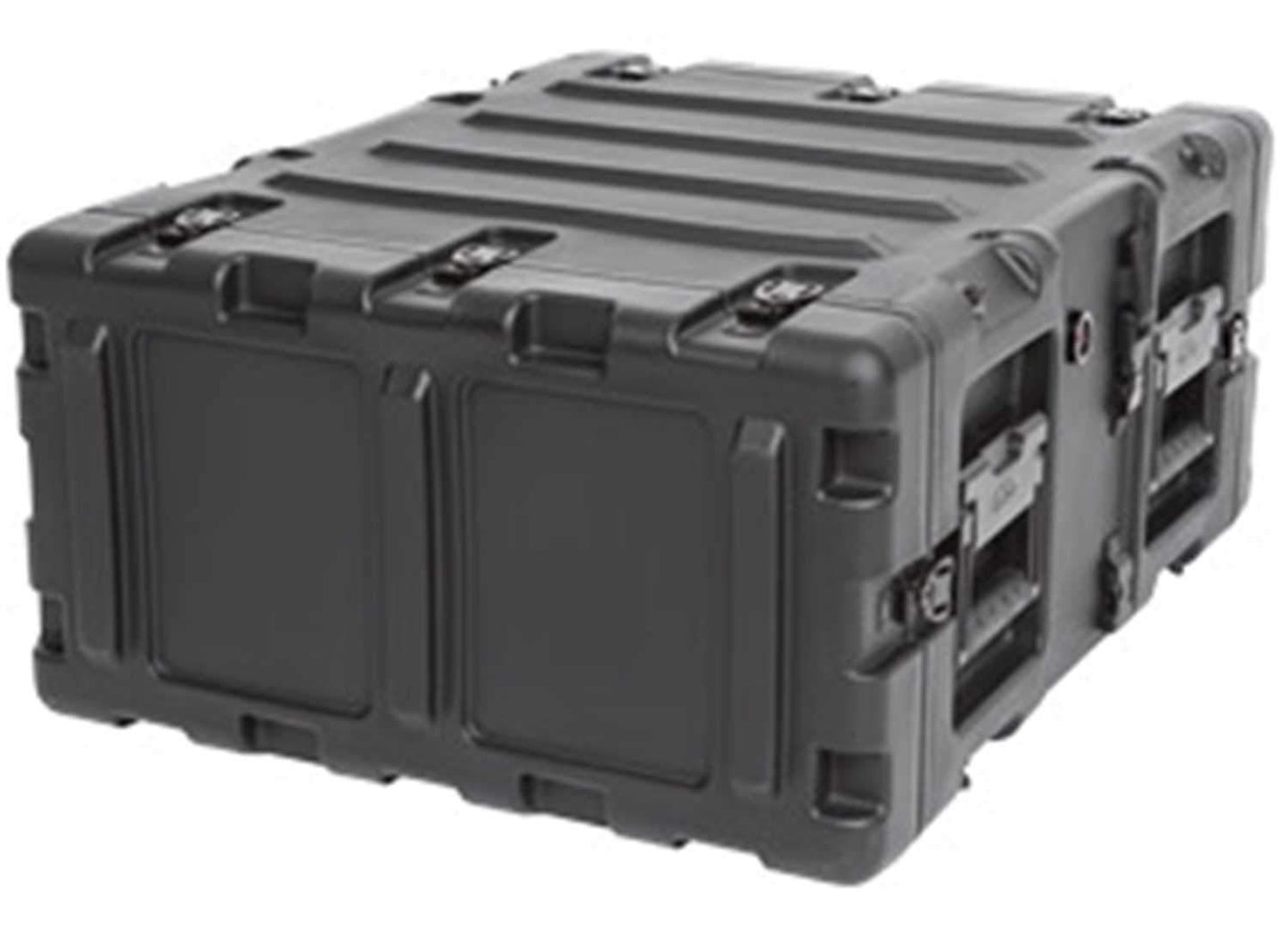 SKB 3RS-4U20-22B 4U Non-Removable Shock Rack 20In - ProSound and Stage Lighting