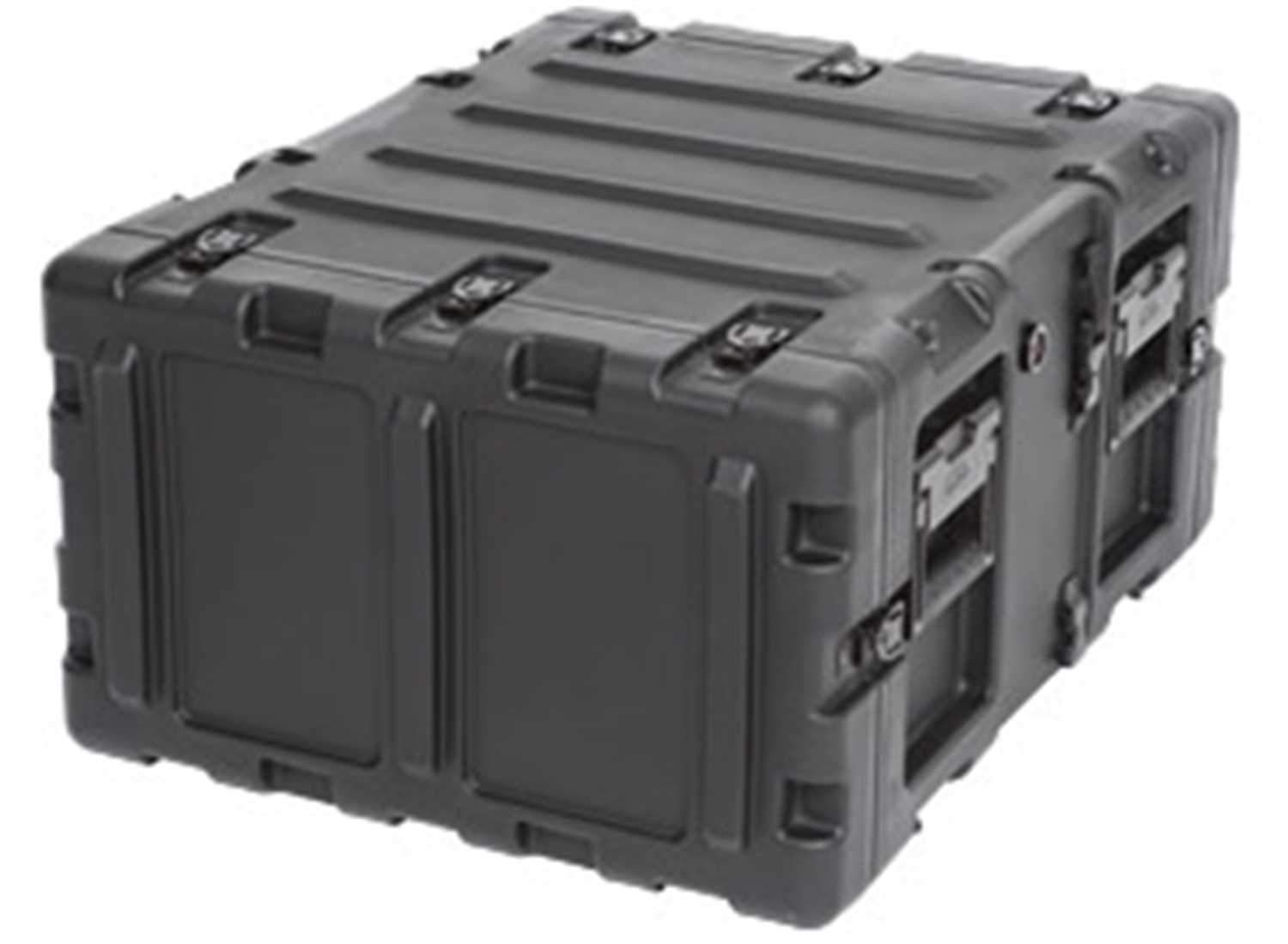 SKB 3RS-5U20-22B 5U Non-Removable Shock Rack 20In - ProSound and Stage Lighting
