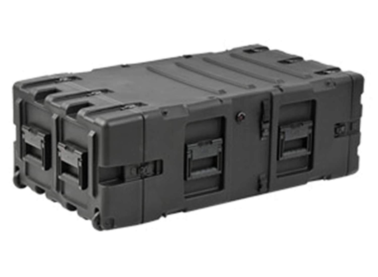 SKB 3RS-5U30-25B 5U Non-Removable Shock Rack 30In - ProSound and Stage Lighting