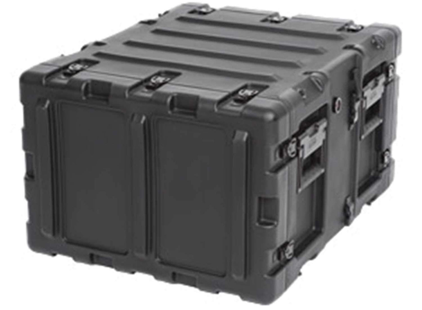 SKB 3RS-6U20-22B 6U Non-Removable Shock Rack 20In - ProSound and Stage Lighting