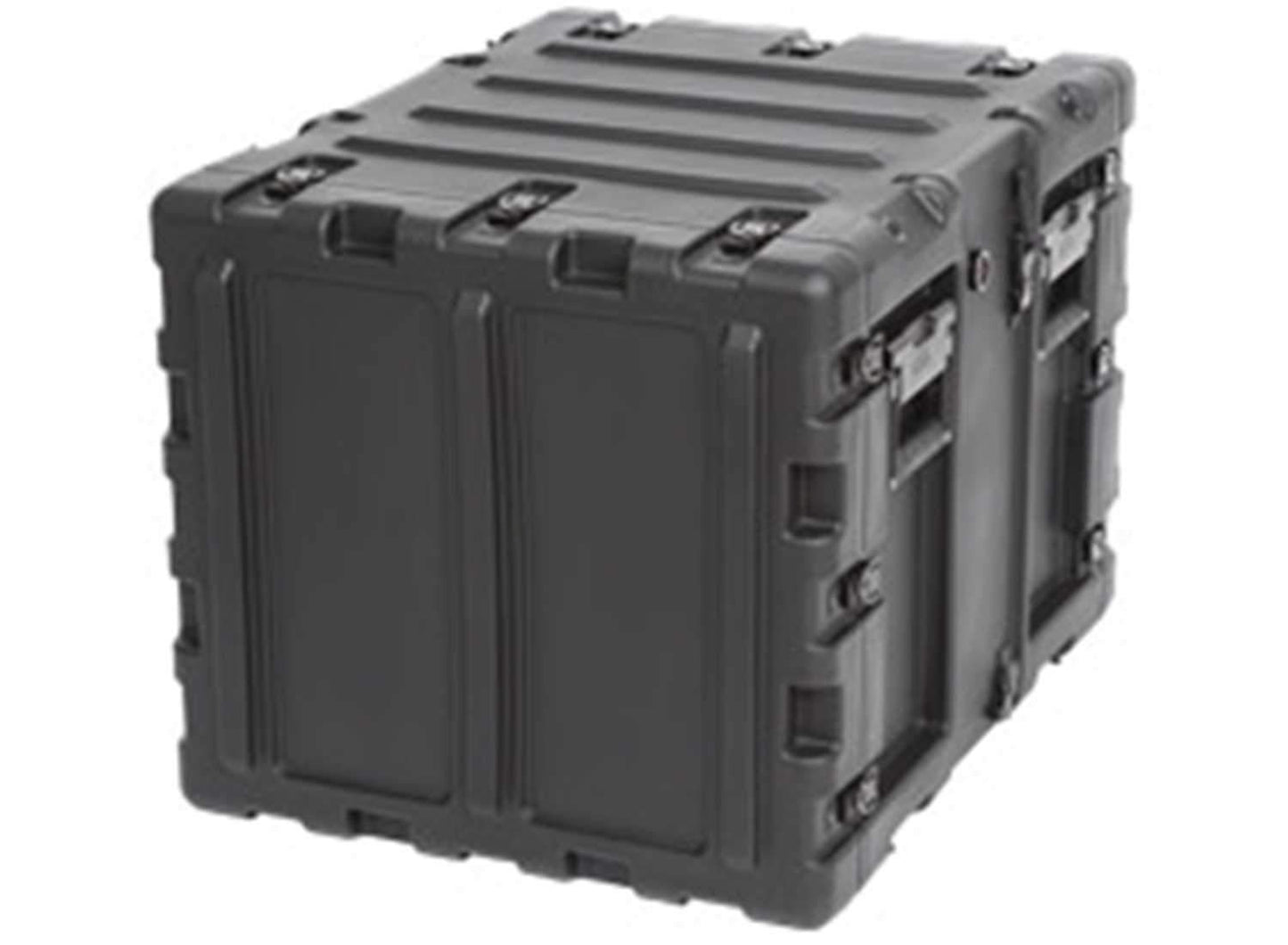 SKB 3RS-9U20-22B 9U Non-Removable Shock Rack 20In - ProSound and Stage Lighting