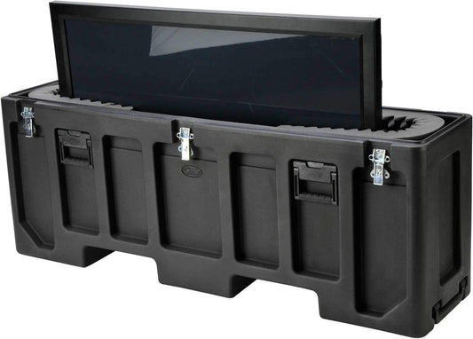 SKB 3SKB-5260 Roto-molded LCD Case fits 52-60In - ProSound and Stage Lighting
