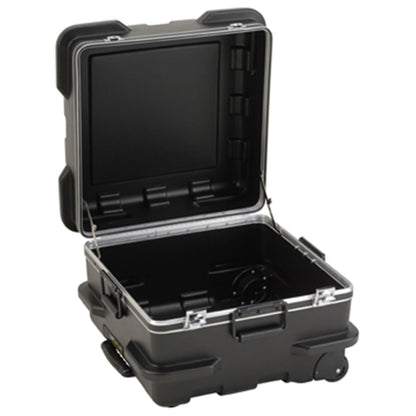 SKB 3SKB1818MR 18 x 18 Equipment Case with Wheels - ProSound and Stage Lighting