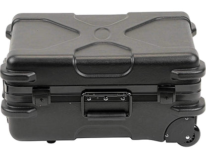 SKB 3SKB1913MR 19 x 13 Equipment Case with Wheels - ProSound and Stage Lighting