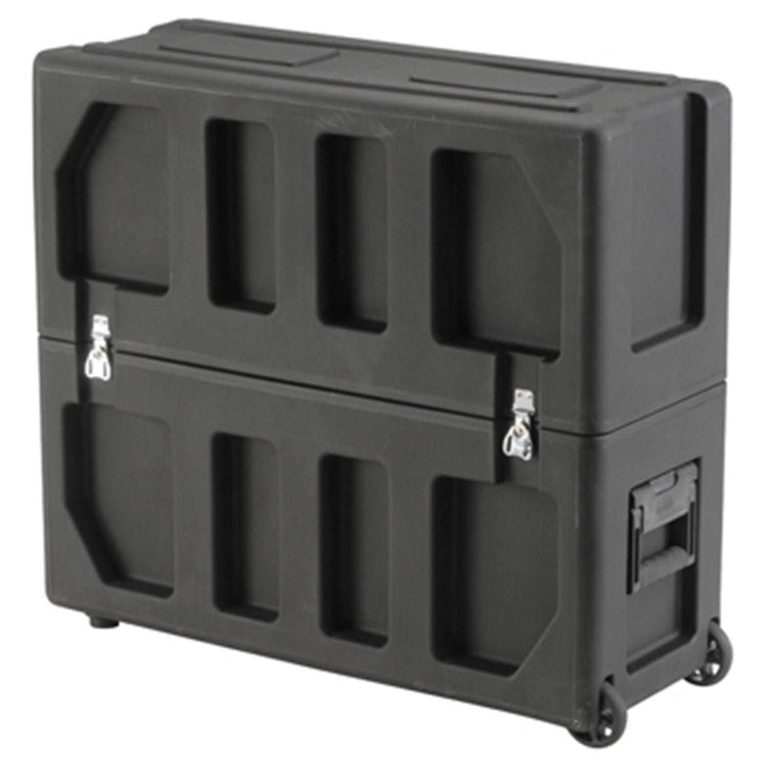 SKB 3SKB2026 Roto Molded LCD Monitor Case - ProSound and Stage Lighting
