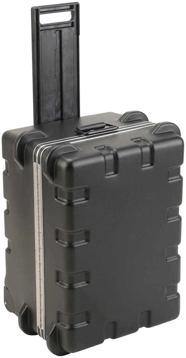 SKB 3SKB2417MR Molded Equipment Case - ProSound and Stage Lighting