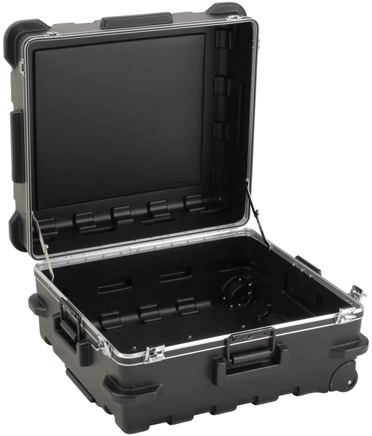 SKB 3SKB2523MR Molded Equipment Case - ProSound and Stage Lighting