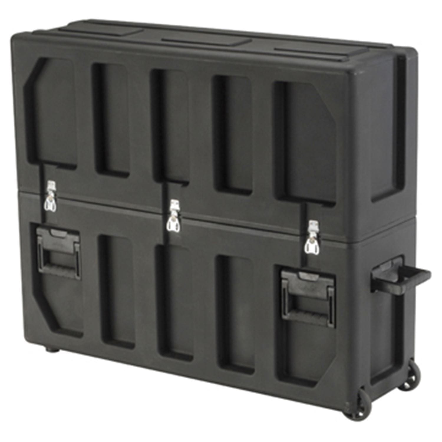 SKB 3SKB3237 Large Roto Molded LCD Monitor Case - ProSound and Stage Lighting
