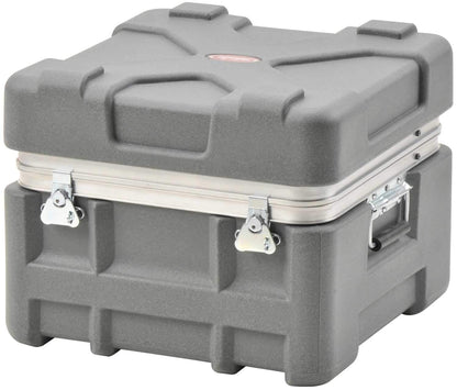 SKB 3SKBX181814 Molded Equipment Case - ProSound and Stage Lighting