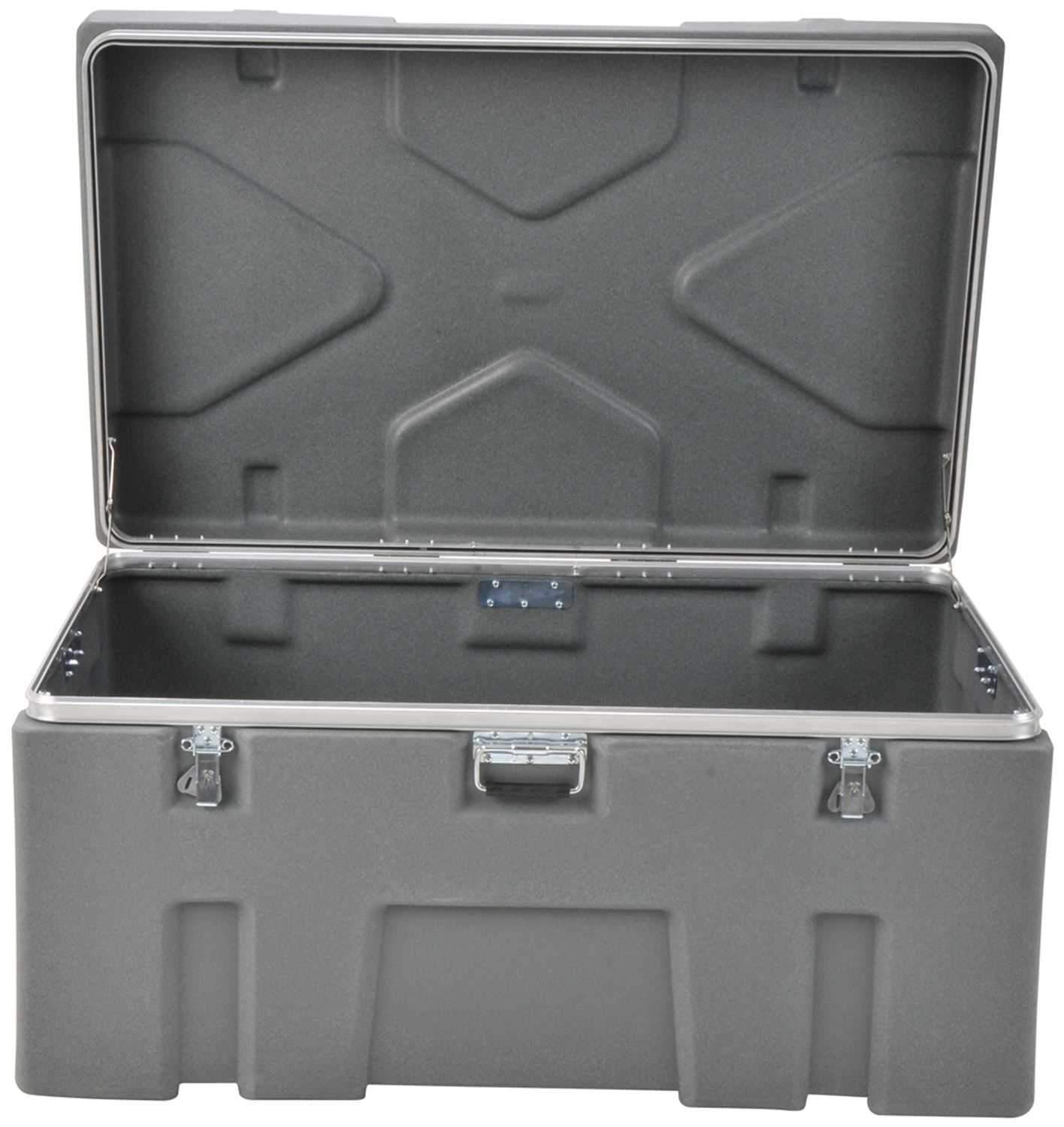 SKB 3SKBX503024 Molded Equipment Case - ProSound and Stage Lighting