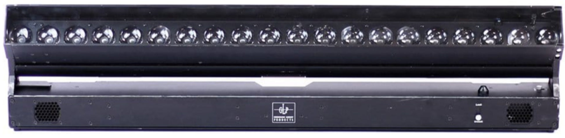 GLP impression X4 Bar 20 RGBW LED Bar Moving Light - ProSound and Stage Lighting