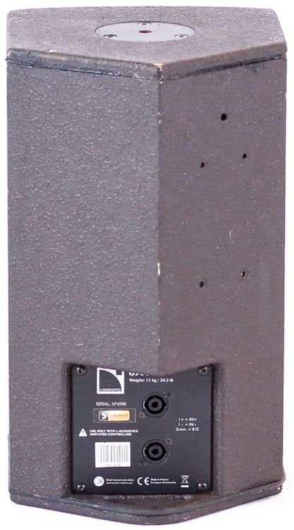 L-Acoustics 8XT Loudspeaker - ProSound and Stage Lighting