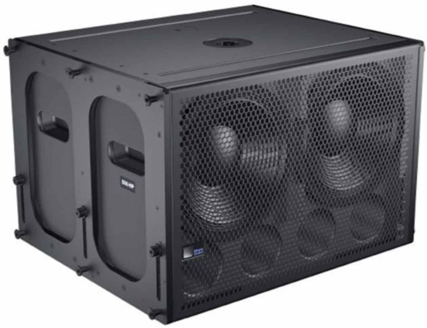 Meyer Sound 500-HP Powered Subwoofer - ProSound and Stage Lighting