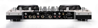 Hercules DJ CONSOLE 4-MX 4-Deck DJ Controller - ProSound and Stage Lighting