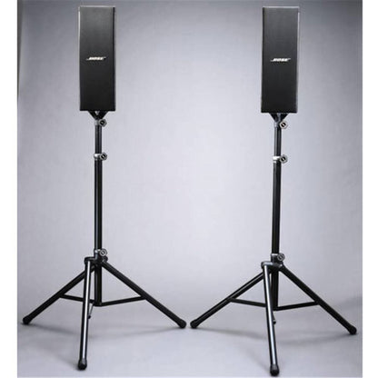 Bose 402II with 2 - 4.5-In 2-Way Speakers (White) - ProSound and Stage Lighting