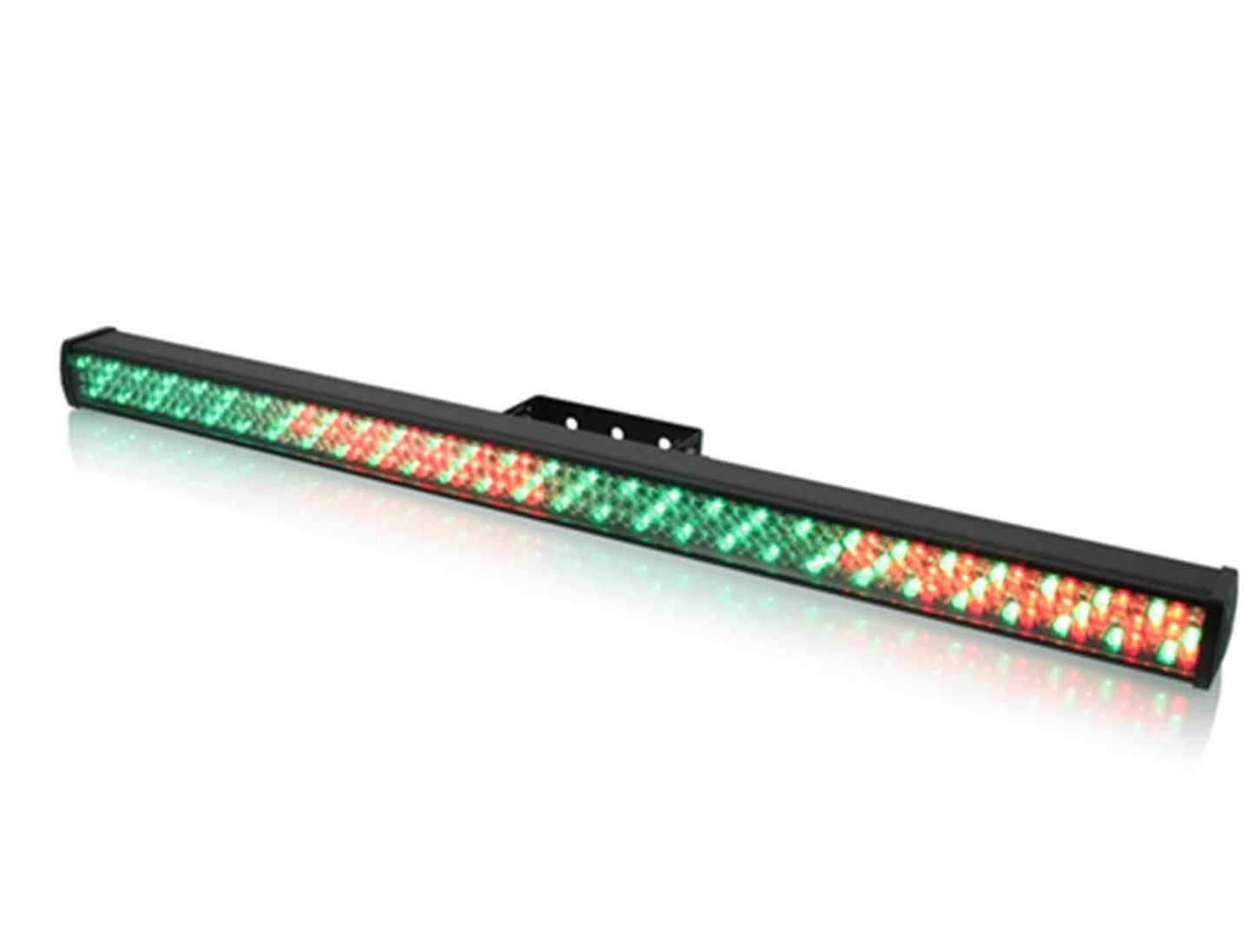 Mega-Lite 4051 N-E Color Pro Strip RGB LED Wash - ProSound and Stage Lighting