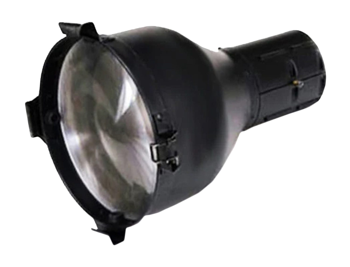 ETC 410LT 10-Deg Lens Tube, Black -  PSSL ProSound and Stage Lighting