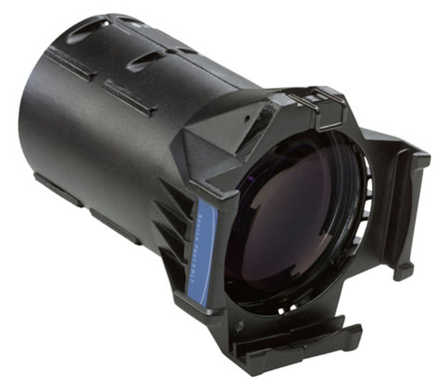 ETC 419EDLT 19° Edlt Lens Tube, Black -  PSSL ProSound and Stage Lighting