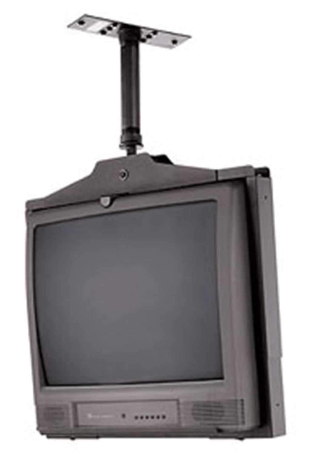 Dalite 4320 Ceiling Mount For Up To 32 Tv - ProSound and Stage Lighting
