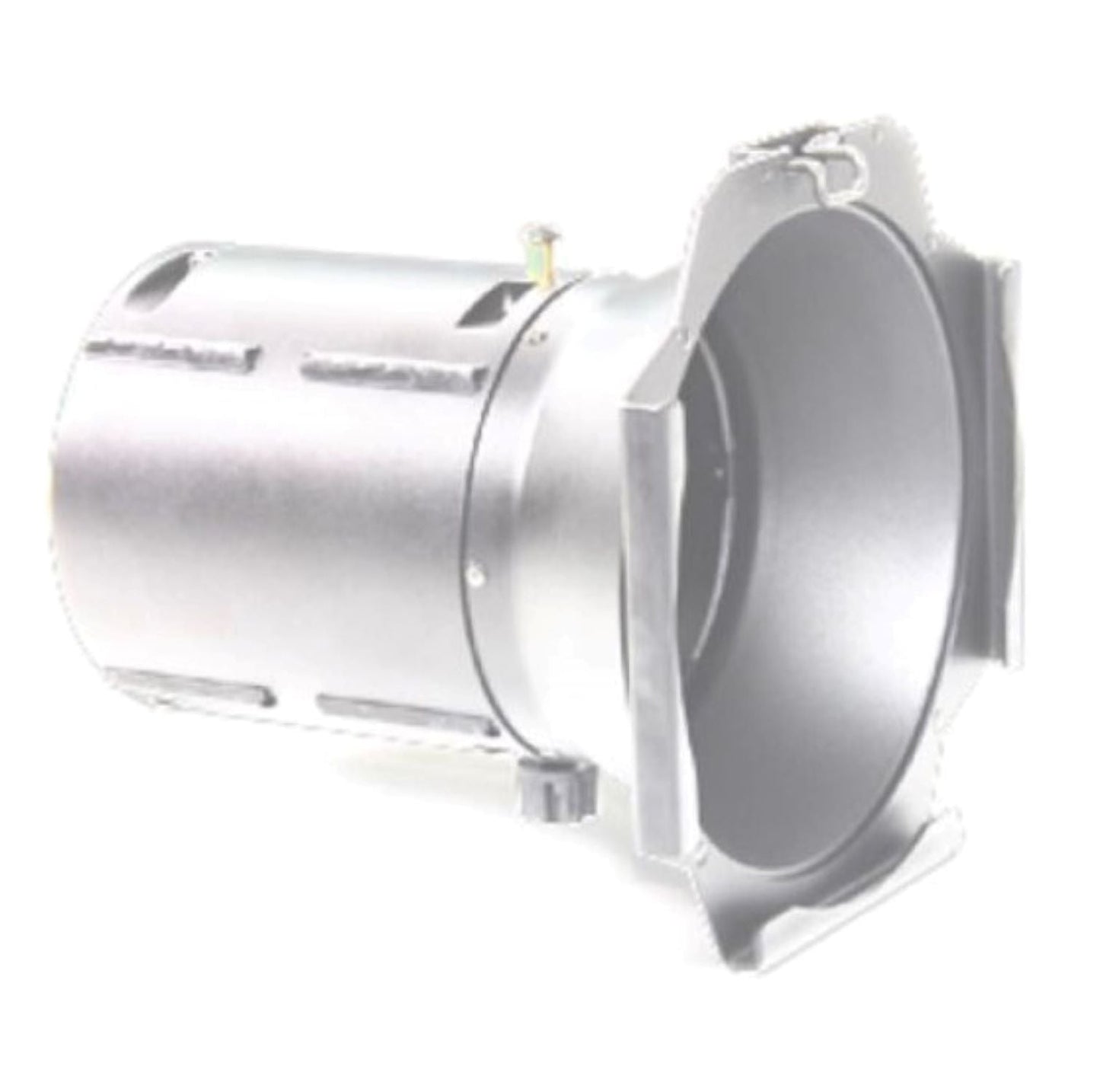 ETC 470LT-1 70-Deg Lens Tube, White - PSSL ProSound and Stage Lighting
