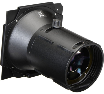 ETC 470LT 70-Deg Lens Tube, Black - PSSL ProSound and Stage Lighting